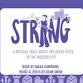 String — D'Youville Kavinoky Theatre event in Buffalo, NY