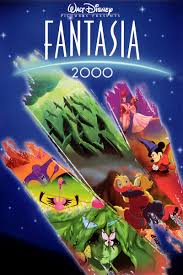 Terrible Blog For Terrible People Fantasia 2000