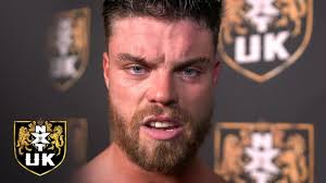 Devlin refuses to play Johnny Saint’s game: WWE Exclusive, Aug. 28, 2019