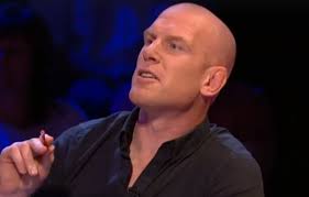 Watch: Paul O'Connell Just Won A Question Of Sport With The Greatest Answer  Ever