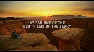 127 Hours Full Length Official Trailer Hd Movie About Aron Ralston This Film Has The Abilit Scary Movie Trailers Upcoming Movie Trailers Downton Abbey Movie