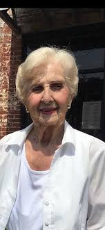 Margaret Daniel Obituary