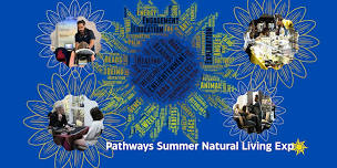 Pathways Summer 2026 Natural Living Expo