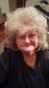 Obituary for Earlene King Daniels