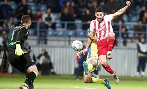 44.000€ εγγυημένες* στην 4η περίοδο της novileague! Asteras Tripolhs Olympiakos 0 4 Teliko Podosfairo Gavros Gr
