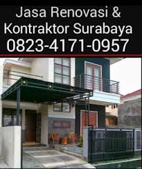 Jasa renovasi rumah surabaya bangun rumah sidoarjo dan gresik , penuhi layanan bangun rumah di surabaya bersama cv escoda jaya indonesia. Jasa Renovasi Rumah Lama Kontraktor Bangunan Konstruksi