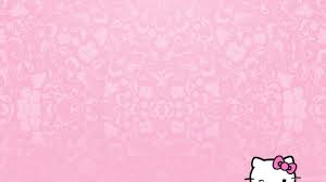 Maybe you would like to learn more about one of these? Pink Hello Kitty Backgrounds Wallpapers Zone Desktop Background