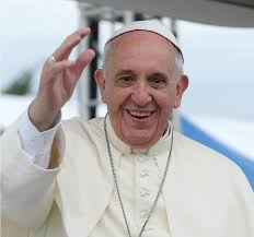 All prayers at this moment for the loss of Pope Francis.