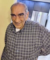 Pedro Silva Obituary