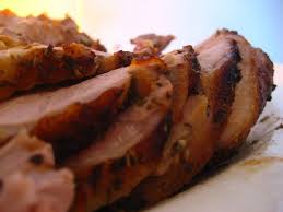 Cuisine Maison D Autrefois Comme Grand Mere Recette De Gigot D Agneau De Paques Marine Cuit A La Broche A Recette Gigot Agneau Gigot Agneau Recette Gigot