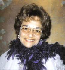 Obituary: Rita R. Levine Earnest, 81, of Hamden