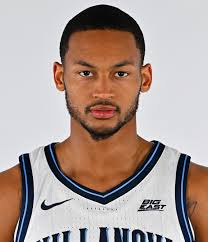 VILLANOVA BASKETBALL