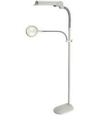 Table desk lamp light office, table transparent background png clipart. Ottlite Australia Floor Lamp 18w With Magnifier Sew Much Easier