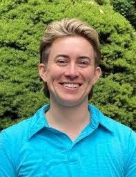 Jamie Nott's Instagram, Twitter & Facebook