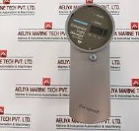 HONEYWELL MC-ELMMS1 Enhanced Logic Manager Module 320MA/24VDC | eBay