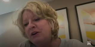 Finding Mama God: Session 4