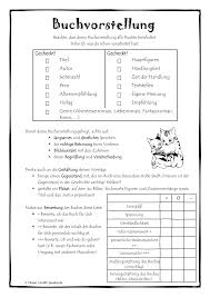 Checkliste Zur Buchvorstellung Unterrichtsmaterial Im Fach Deutsch In 2020 Lernen Tipps Schule Deutsch Schreiben Lernen Lernen