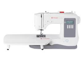 Confidence 7640 Sewing Machine