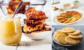 The perfect pancakes for fussy eaters! | Daily Mail Online