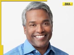 Meet IIT dropout employee with Rs 12100 crore net worth, works in 1.52  trillion dollar firm, did MBA from...