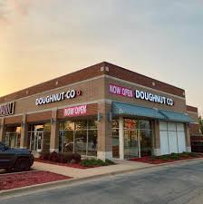 Search 14 rental properties in woodridge, illinois. Doughnut Co Home Facebook