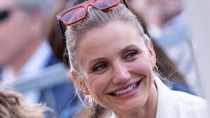 Find exclusive interviews, video clips, photos and more on entertainment tonight. Cameron Diaz Endlich Ein Baby Ihr Lebenstraum Wird Wahr Intouch