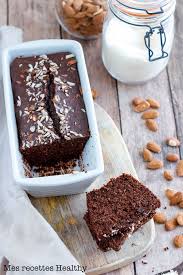 Cake Chocolat Noix De Coco Moelleux Mes Recettes Healthy Recette Noix De Coco Recette Cake Chocolat Gateau Chocolat Noix