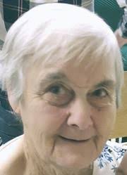 Carol Clay Obituary (1943