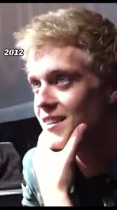 Celebrating Rufus Taylor's Birthday at the Tribute Concert