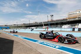 Alex lynn returned to formula e for the second half of the 2019/20 season in berlin, taking the vacant seat at mahindra racing. Nissan E Dams Takes Podium In First Formula E Berlin Double Header