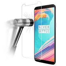 The flagship killer returns in style. Oneplus 5t Tempered Glass Screen Protector 0 3mm 9h Crystal Clear
