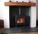 Images for fireplace beams