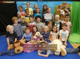 Maria Montessori Schule Am Pistorhof Schulleben