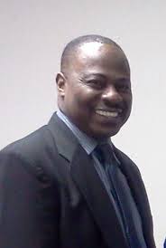 Elect Dr. Earnest L. Davis for AAEOPP President