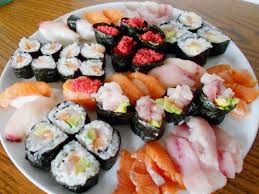 La tendenza a fare il sushi in ccsa si diffonde a macchia d'olio fra gli appassionati di cucina nipponica. Come Fare Il Sushi In Casa