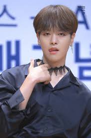 Youngjo Ravn Oneus C Blooming Bliss Kim Kpop Idol Rapper