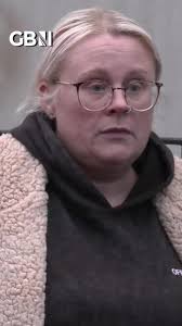 Aberfan resident Kira Terrett explains what she saw after a 29-year-old  woman was stabbed in the South Wales village: 'It was awful' #Aberfan  #Wales #uknews #breakingnews #GBNews