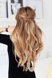 You can also tie a scarf instead. 50 Absolutely Gorgeous Bohemian Hairstyles To Inspire You Hair Motive