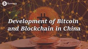 This exchange is the first crypto exchange from china to have gained huge mainstream and international appraisal. Bitcoin And China Long Lasting Relationship Itsblockchain