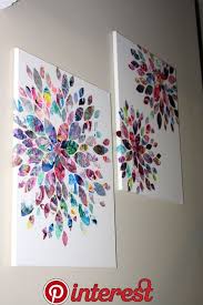 Jul 10, 2014 · painting in many different ways is a great idea for 2 year olds. Artwork Made From My 2 Year Old Daughter 39 S Paintings Painting On Glass Pinterest Toddler Art Art And Cr Toddler Canvas Art Toddler Art Art Projects