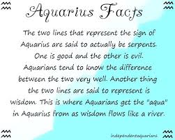 Aquarius Good Evil Oh We Know So Well Walk Strickly Inbetween The Two Never Crossing Judment Aquarius Truths Aquarius Facts Aquarius Quotes