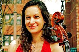Teacher Spotlight: Kyra Saltman, Suzuki cello instructor