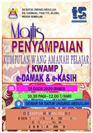 Ada dua jenis mesin jahit mini. E Kasih