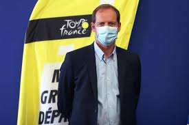 Toute l'actualité du tour de france 2021 traitée par le télégramme. Tour De France Tous Les Coureurs Negatifs Mais Le Directeur Christian Prudhomme Teste Positif Au Covid