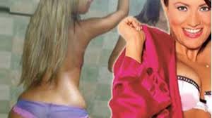 Fulya Öztürk- Porno Olayını Ortalığı Karıştırdı