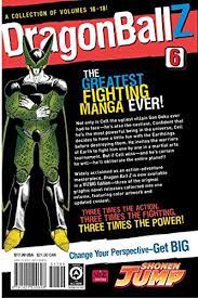 Dragon Ball Z Vol 6 Vizbig Edition Pricepulse