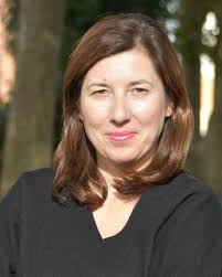 Philippa Rose Harbidge, Psychologist, London, N16