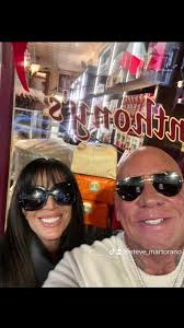 Steve Martorano Breakup