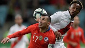 Chilevisión, tnt sports, adn tv, redgol. A Que Hora Juega Chile Vs Bolivia En Vivo Online Horario Partido Bolivia Vs Chile Amistoso 2021 La Republica