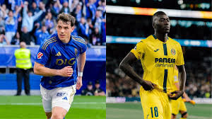 Oviedo x Villarreal hoje (23): palpites, odds e onde assistir
